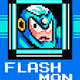 Illustration for article titled If They Were Athletes: The Robots From iMega Man II/i